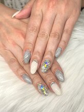 タムタムネイル 本厚木(Tam Tam Nail)/プレミアム定額コース