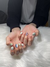 ジョリ チュン(JOLIE TRUONG)/