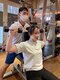 アネラフィット(ANELA Fit)の写真/【お子様同伴可】当日予約OK！！忙しい主婦の方でも通いやすく好評♪