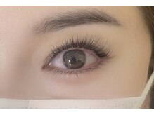 ダブリューサロン(W Salon)/ボリュームラッシュ