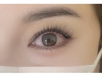 ダブリューサロン(W Salon)/ボリュームラッシュ