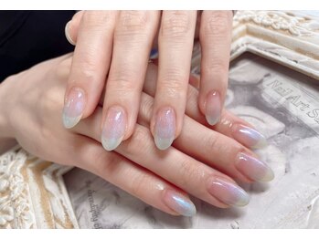 ABマツエクネイルサロン 2号店/