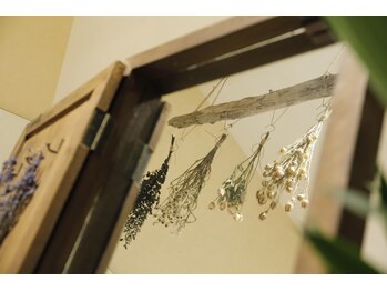 ビーキープ(B-Keep)/癒しの空間を...