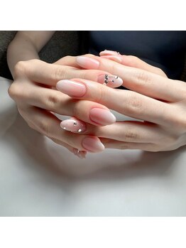 アイラッシュアンドネイル マークス 草加店(MAK's)/