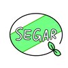 リラクゼーションサロン セガール(SEGAR)のお店ロゴ