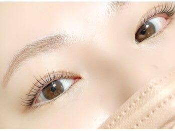 梛(ナギ)/まつげパーマ