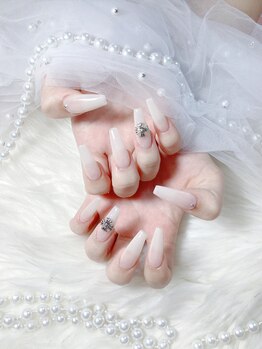 ハナアイ サロン 新大久保店(hanaai salon)/スカルプ