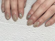 インフィニティ なんば店(Infinity)/ニュアンスアート☆パラジェル