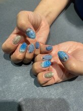 エン(Em.)/ハンドネイル