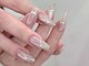 ジュリーネイル 池袋東口店(July Nail)の写真/ワンカラーからトレンドニュアンスまで幅広く対応!女の子のわがままを叶えてくれるネイルに思わず心も踊る!