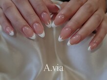 エイヴィア(A.via)/