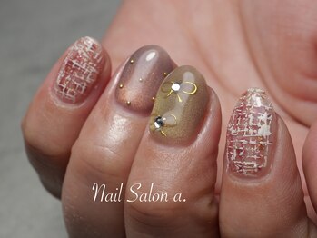 エードット(a.)/定額サンプルデザイン