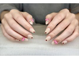 持ち込みデザイン、アート4本