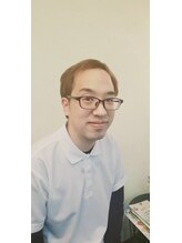 キレイスマイル&nbsp;大橋 孝史