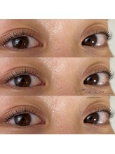 ヴィーヴ(vive)/くるんっとかわいいカール