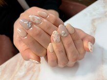 ステラエム(Stella M)/