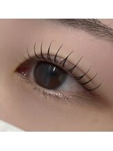 ルミティ 川越(Lumity)/まつげパーマ