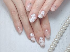 定額8500円コース