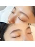 ラッシュリフト × Eyebrow styling Set　