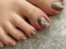 ジェルで痛みなく巻き爪ケア