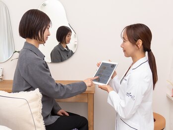 ウララカ(uraraca)/カウンセリング