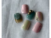 センシスタジオ プラス おおたかの森西口店(Sensi Studio + by CORNER)/【定額】Select Art