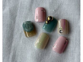 【定額】Select Art