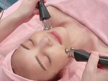 シルク(Cilk)/リフトアップEMS