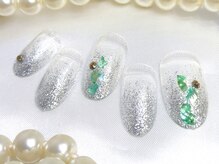 ジュネシー(Junesy)/【定額☆Sコース】ニュアンス