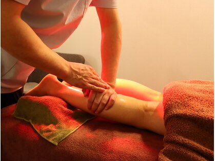 心鍼一如はりきゅう整骨院の写真