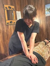 アジアンリラクゼーションヴィラ 小倉北方(asian relaxation villa)&nbsp;徳田 