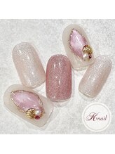 ケイネイル(Knail)/【NEW】7月キャンペーンアート