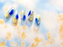 ジル(JILL)/7月シンプル