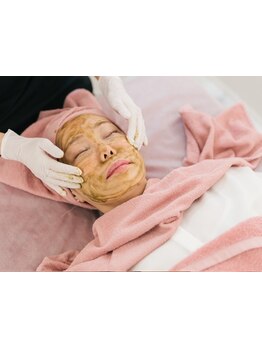 毛穴ケアをしたい