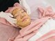 リリベル(LilyBell)の写真/【国産ハーブピーリング】無農の上質素材を使用◎肌悩みに合わせた施術で毛穴のお悩み根本改善☆

