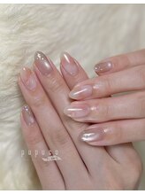 ププコザビューティー(PUPUCO THE BEAUTY)/