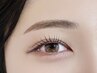 まつげパーマ＋眉ワックス大人気セット¥12,870　パリジェンヌラッシュもOK