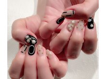 モダネイル(MODA NAiL)/大人気デザインをご紹介＊