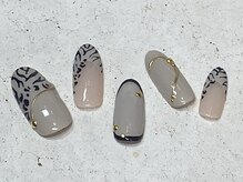 ビューティーサロン リコ(BeautySalon Rico)/定額トレンドコース