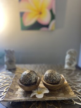 ルアン 八千代台店(Ruang)/ガムランの音色に癒されて