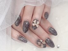 アンディ(ANDY)/フラッシュネイル