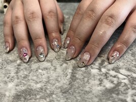 持ち込みデザイン◎