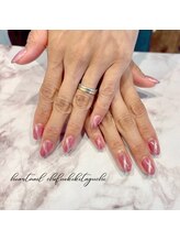 はあとねいる 調布駅北口店&nbsp;Juli 