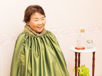 ことりの写真/《寒い季節の温活習慣》身体の内側から温め、基礎体温UP！黄土よもぎ蒸しで根本からしっかりケア★