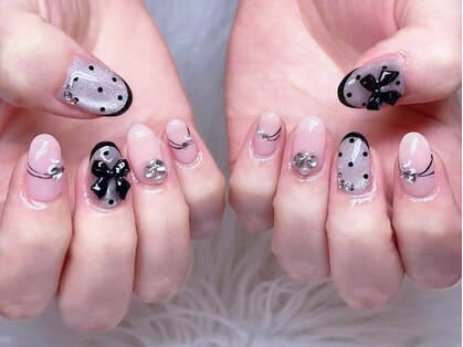 ネフェル(Nefel)の写真