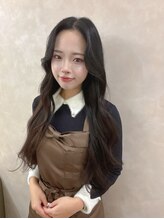 まつげエクステ専門店 エバーアイズ なんば店(EVER EYES) EVEREYES 丸山