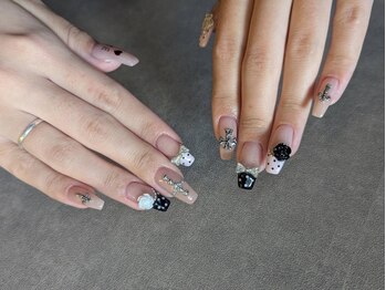 マズロ(maslow)/【デザイン15】