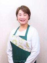 ◆アロマオイルマッサージ×ドライヘッドスパ◆【アロマケアMamonK】上板橋駅-氷川台 田中 郷子