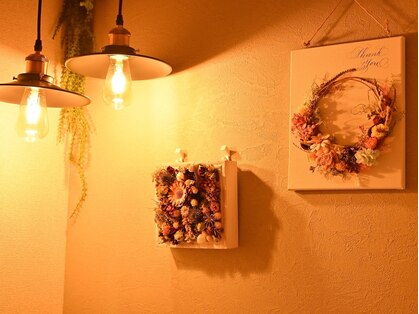 プチルポ ドゥテテ(Petit Repos de tete)の写真