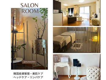 エンドット(EN.)